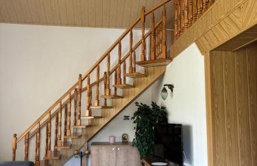 Domek pod Przehybą, Noclegi w okolicy Stary Sącz, Łącko, Szczawnica - Foto 18