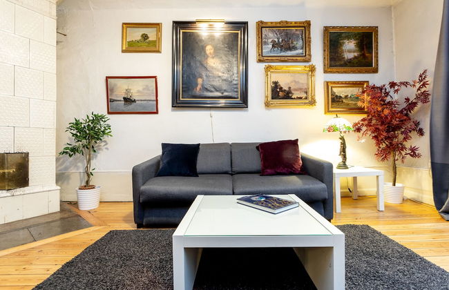 ApartDirect Gamla Stan - Photo 25