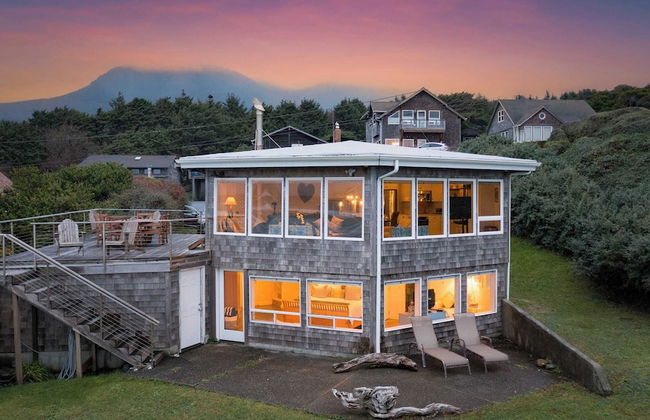 Sanctuary by the Sea by Avantstay Waterfront + Views - Foto 4