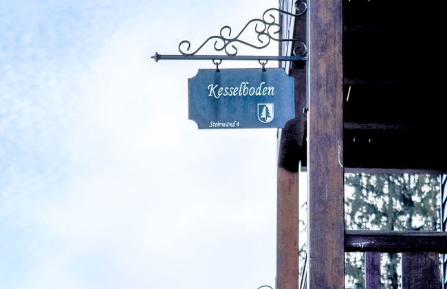 Adlerhorst / Top 5 - Foto 30