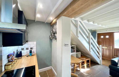 Tyg Cottage - Foto 14