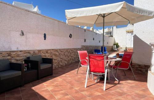 Traditional Villa with Private Pool SM591 - Foto 21