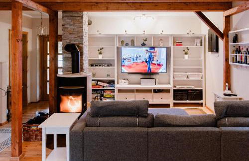 Ferienhaus Riese - Allrode - Foto 37