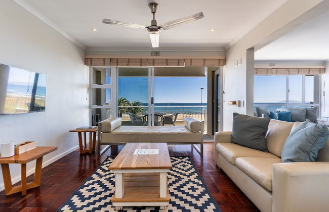 Mouille Point Places - Foto 46