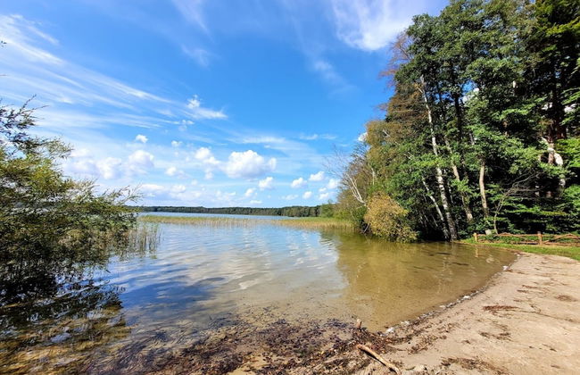 Large Holiday Villa With Sauna, Jacuzzi and Pool - Photo 55