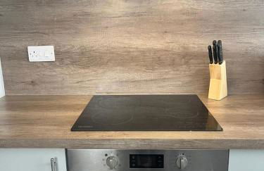 4BR Modern & Stylish, Contractors, Parking - Foto 32