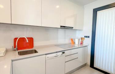 Sunset Waves 3 Benidorm - Foto 6