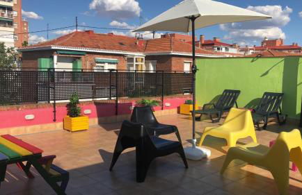 Ever House - ALCALA AIRE Gran TERRAZA ROOFTOP - Photo 5