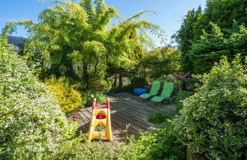 Sunny Sobieszewo - Photo 26