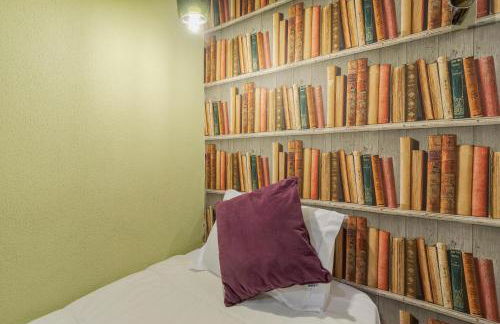 Y.Baixa - Boutique Apartments - Foto 70