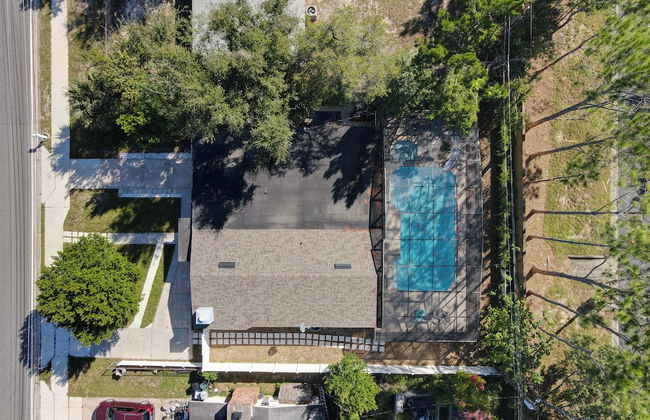 1 Bed Altamonte Springs Apartment Unit #3 - Photo 34