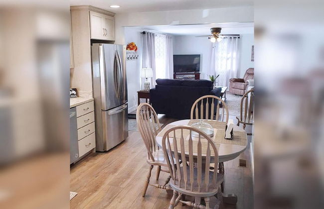 Farm Country Amish Country Newly Renovated - Foto 6