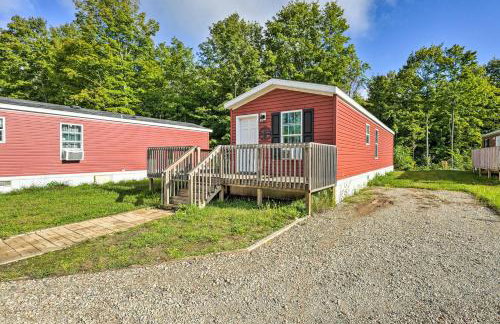 Pet-Friendly Cassolopis Escape, Near Lake! - Foto 24