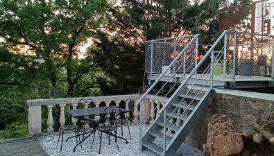 Gîte de charme atypique vue panoramique - Photo 3