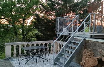 Gîte de charme atypique vue panoramique - Photo 3