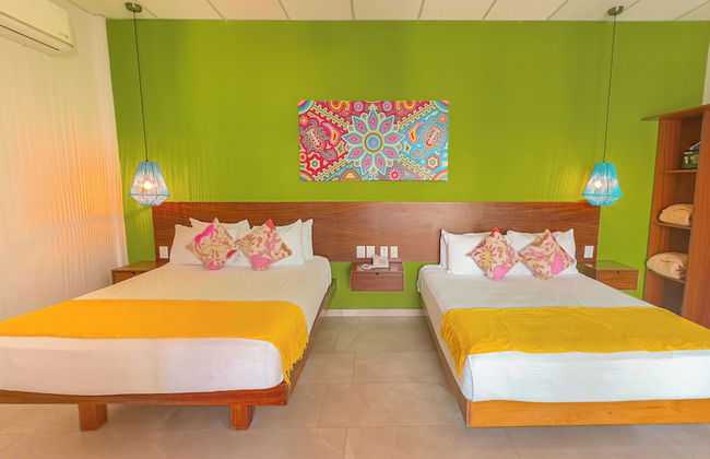 Riviera Sayulita Hotel - Foto 15