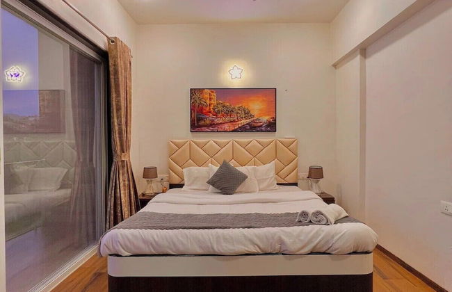 Scarlet By Stellar Stays - Foto 2