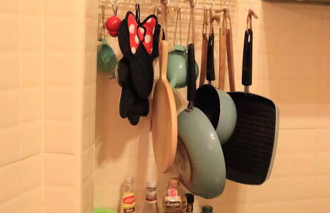 Good Mood House - Foto 6