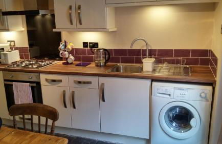 Clover Cottage - Foto 8