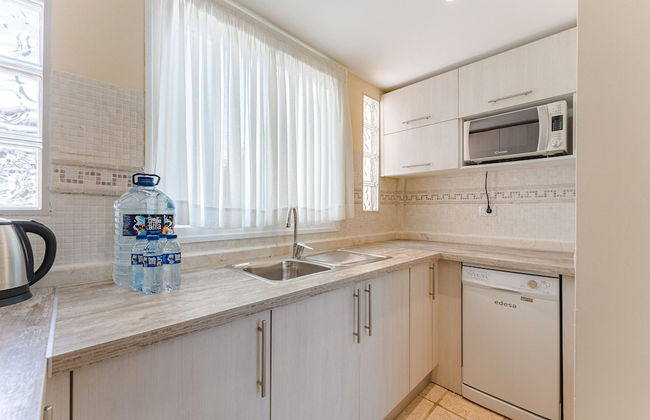 Flamingo Suites Boutique Hotel - Foto 30