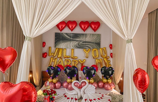 The Kasih Villas & Spa - Foto 21