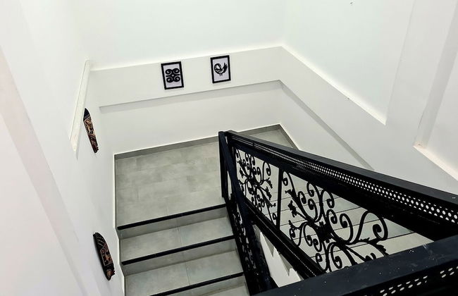 Charming Quiet & Cozy Close to Highway - Foto 31