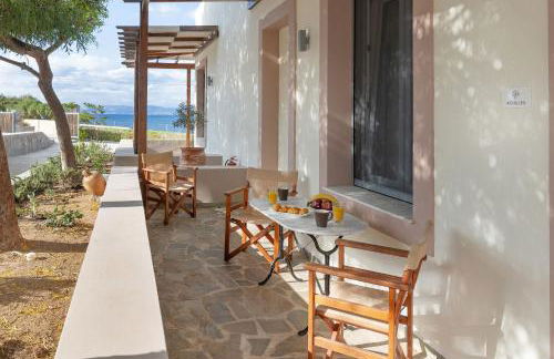 Oinoni's Home - ACHILLES studio - Foto 15