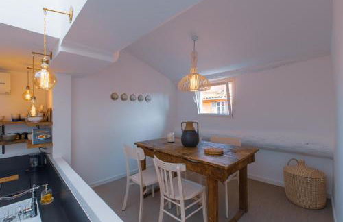 Ze Perfect Place - Vieux Nice - Exceptionnel Appartement - Calme et Terrasse avec vues - Foto 10