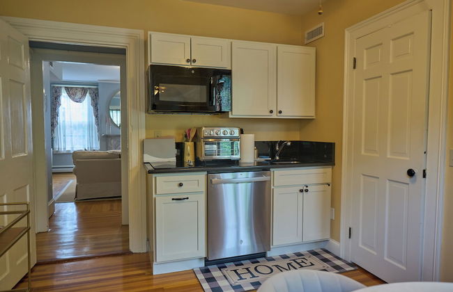 The Underwood-Hale House - Foto 72