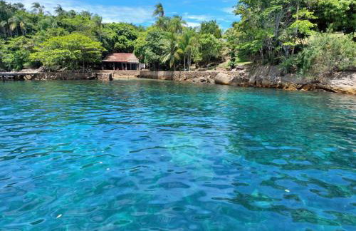 Barco Sorriso Paraty - Photo 6