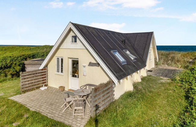 "Ebba" - 25m from the sea - Foto 8