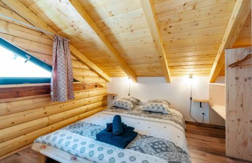 Chalet Agréable 3 étoiles app 4 - Foto 17