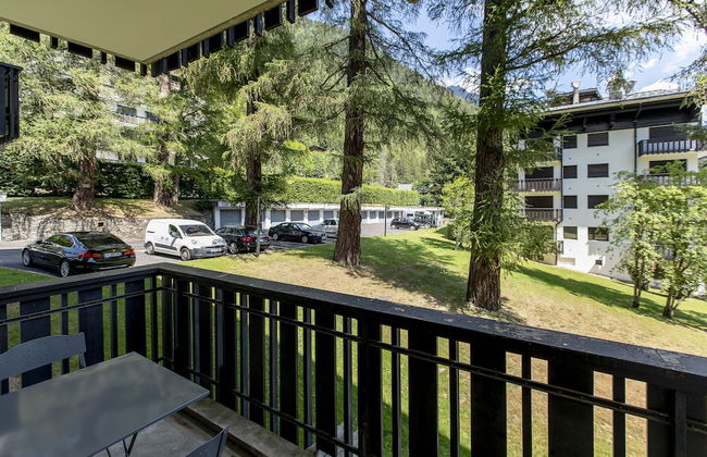 Résidence du Brévent - Foto 32