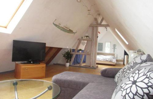 Ferienwohnung Regina - Foto 3