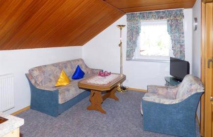 Gästehaus Jutta - Foto 14