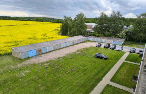 Möbliert Wohnen in Weickelsdorf - Foto 10