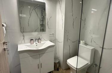 anastasia luxury apartments - Foto 46