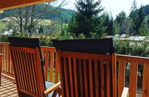 Natur-Camp Tannenfels - Foto 8