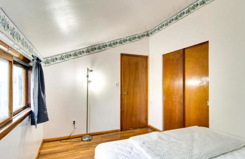 DePew Vacation Rental about 10 Mi to Buffalo! - Foto 15