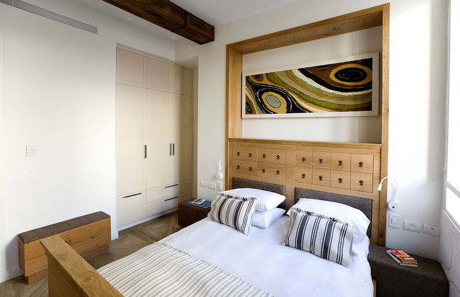 Molcho Neve Tzedek - Foto 14