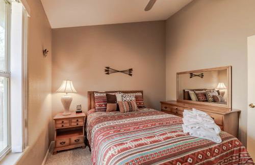 My Happy Place by Ruidoso Vacation Rentals - Foto 38