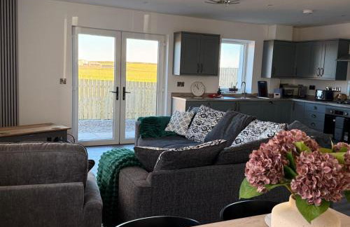 Black Dub Cottage - Foto 12