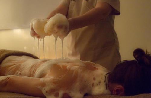 MIRIVILI hospitality & wellness - Foto 23