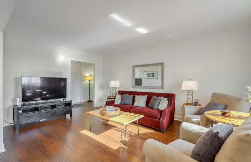 1406 Walk to World Cup 2026, MBS, DT ATL, Parking - Foto 15