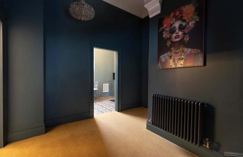 The Vicarage - Foto 34