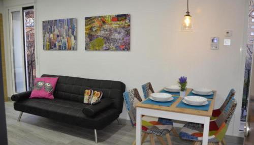 CHECK-IN 24H NUEVO Único WIFI FAMILIAR Centro Planta 3 - Foto 2