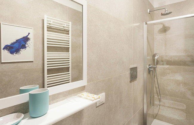 Italianway Easy - Magenta 32 Bilo - Foto 28