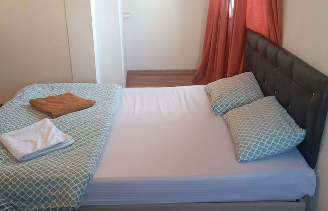 Taksim Taila Apartments No 3 - Foto 17