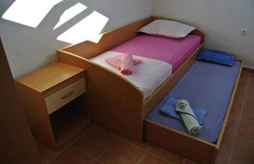 Kaprije Mistral Apartment - Foto 36
