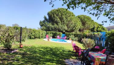 La maison d Adélaïde - Foto 5